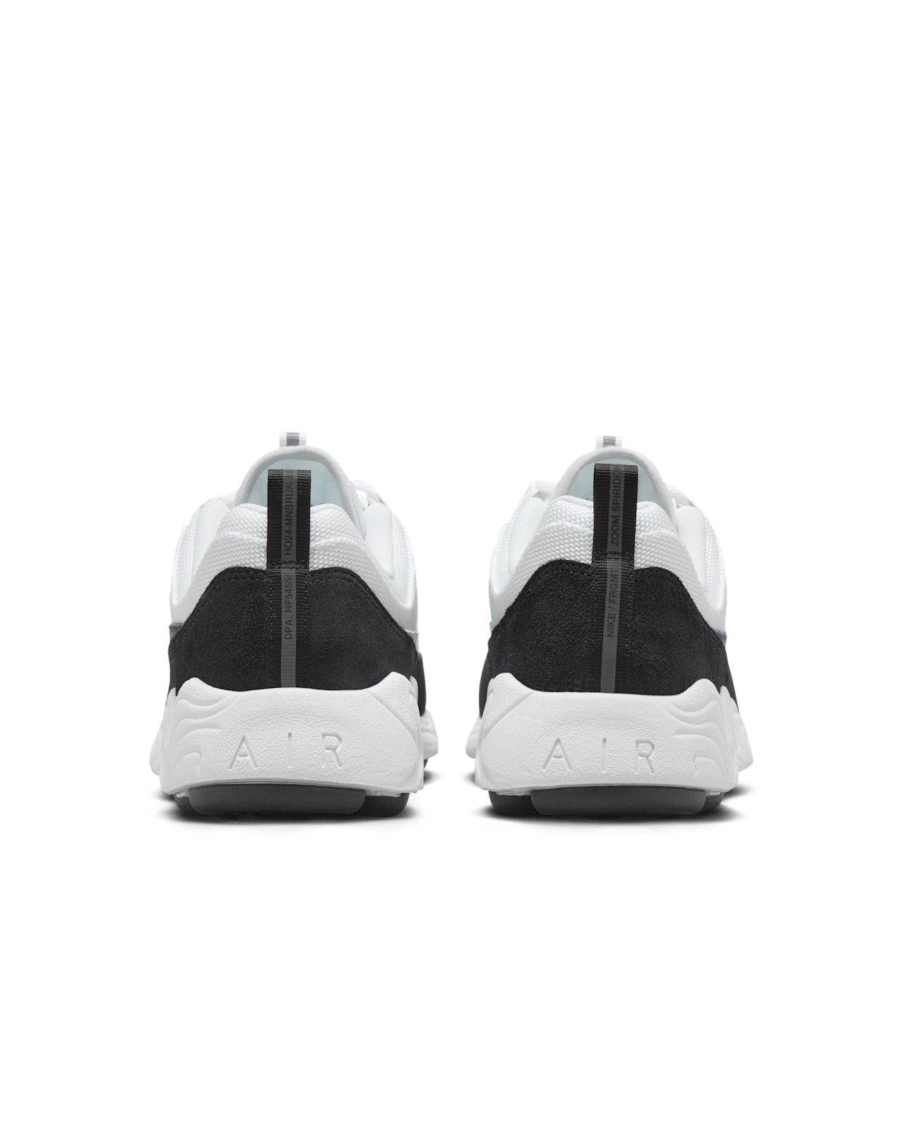 NIKE公式】エア ズーム スピリドン x フラグメント 'Blue Void NIKE公式】エア ズーム スピリドン x フラグメント 'Blue Void
